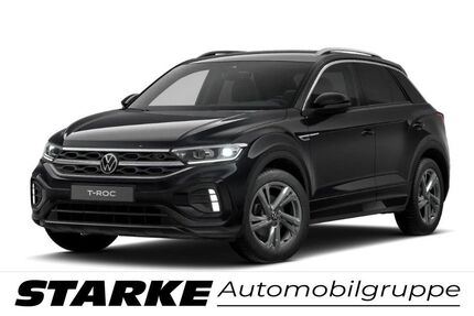 VW T-Roc 11.884 km 29.730 &euro; Vechta 49377