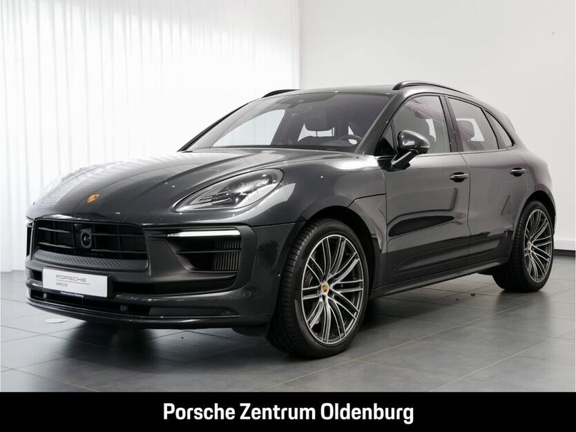 Macan