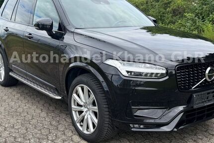 Volvo XC90 127.990 km 34.990 &euro; Plaidt 56637