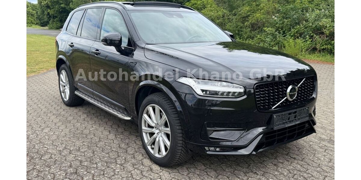 Volvo XC90 127.990 km 34.990 &euro; Plaidt 56637