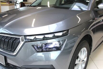 Skoda Kamiq 31.883 km 20.785 &euro; Forst 03149