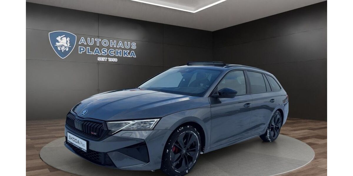 Skoda Octavia 23.850 km 36.450 &euro; Winsen/Luhe 21423