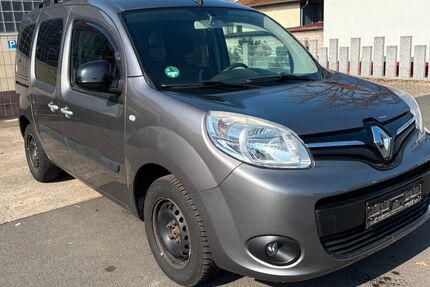 Renault Kangoo 193.000 km 2.990 &euro; Schwebheim 97525