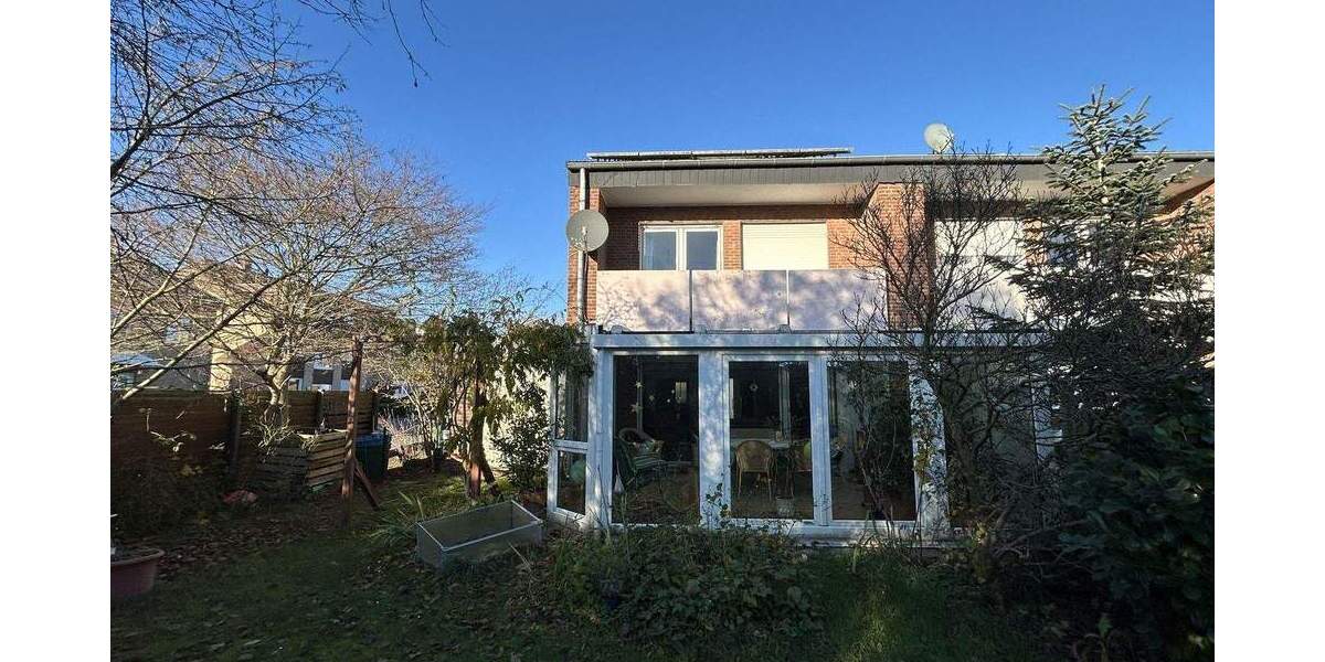 Doppelhaushälfte Münster Hiltrup - 6 Zimmer, 152 m&sup2;, 499.000&euro; | Angebot:24545560