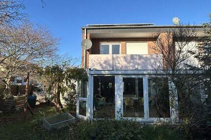 Haus Münster Hiltrup - 6 Zimmer, 152 m&sup2;, 499.000&euro; | Angebot:24545560