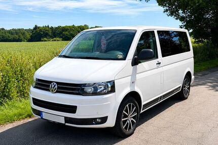 VW T5 Multivan 162.000 km 22.800 &euro; Eckernförde 24340