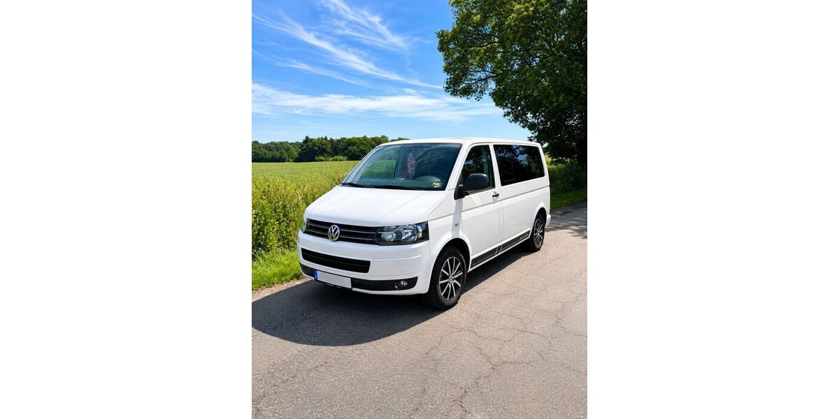 VW T5 Multivan 162.000 km 22.800 &euro; Eckernförde 24340