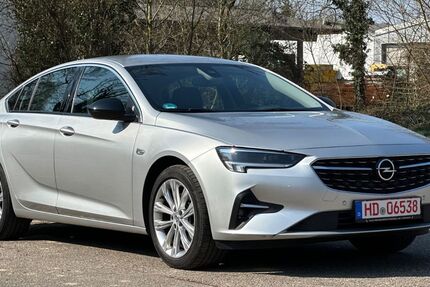Opel Insignia 108.149 km 16.390 &euro; Wiesloch 69168