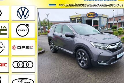 Honda CR-V 111.792 km 17.790 &euro; Wilhelmshaven 26384