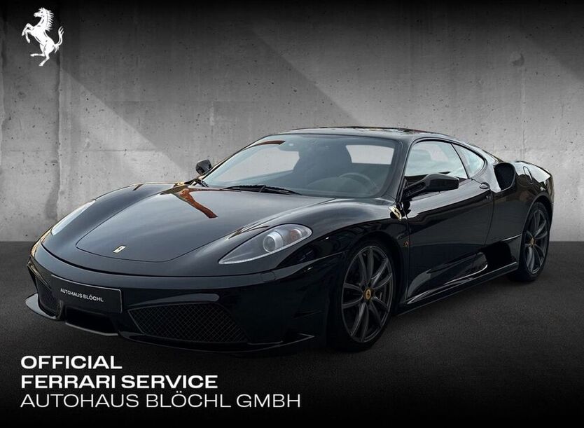 F430