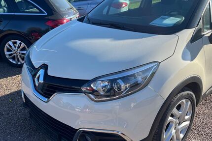 Renault Captur 52.287 km 10.500 &euro; Fröndenberg 58730