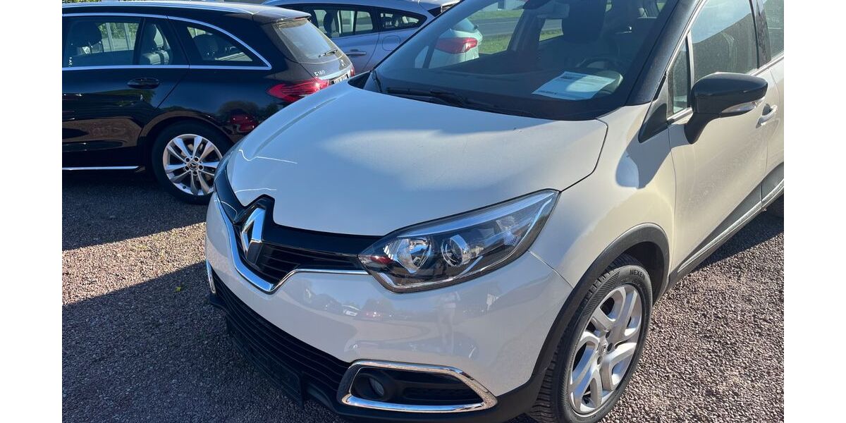 Renault Captur 52.287 km 10.500 &euro; Fröndenberg 58730