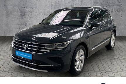 VW Tiguan 27.920 km 36.760 &euro; Rheda-Wiedenbrück 33378