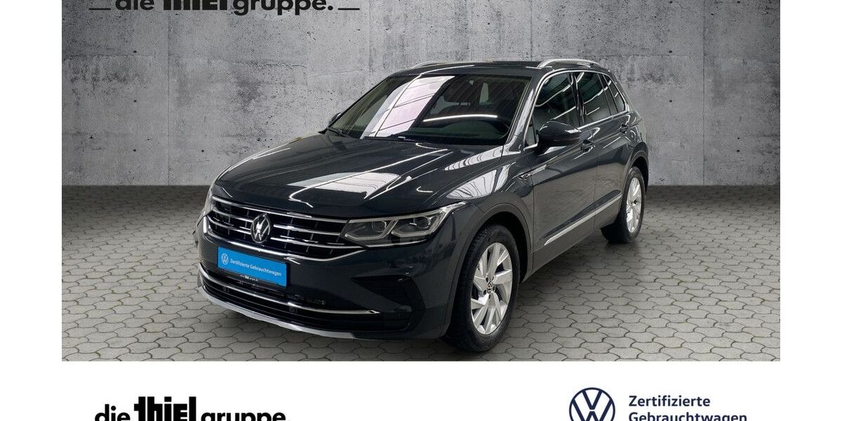 VW Tiguan 27.920 km 36.760 &euro; Rheda-Wiedenbrück 33378