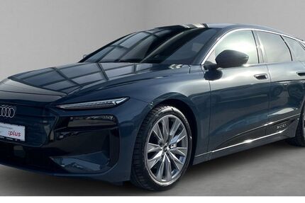 Audi A6 e-tron 17.099 km 67.650 &euro; Traunstein 83278