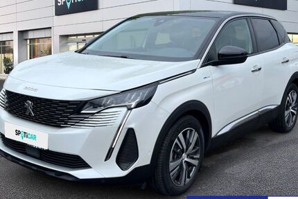 Peugeot 3008 19.045 km 22.980 &euro; Wiesbaden 65201