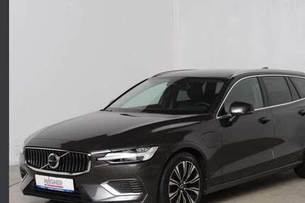 Volvo V60 39.600 km 39.830 &euro; Donauwörth 86609