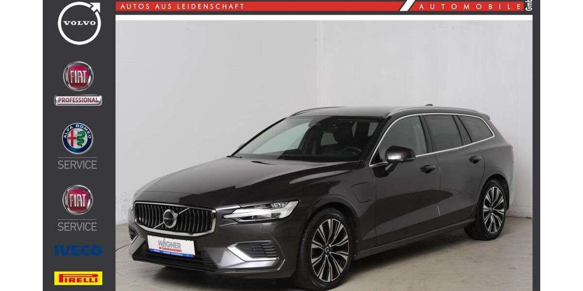 Volvo V60 39.600 km 39.830 &euro; Donauwörth 86609