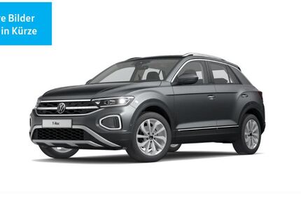 VW T-Roc 19.759 km 22.690 &euro; Bad Camberg 65520