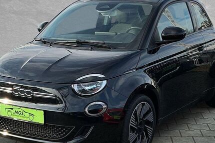 Fiat 500 55.629 km 15.270 &euro; Weiden 92637