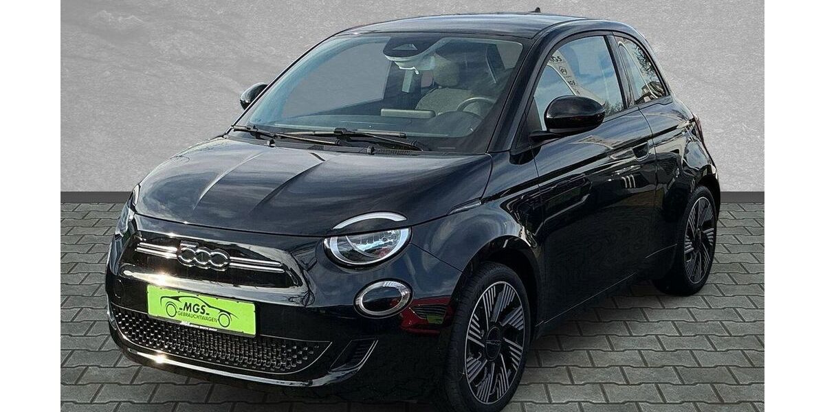 Fiat 500 55.629 km 15.270 &euro; Weiden 92637