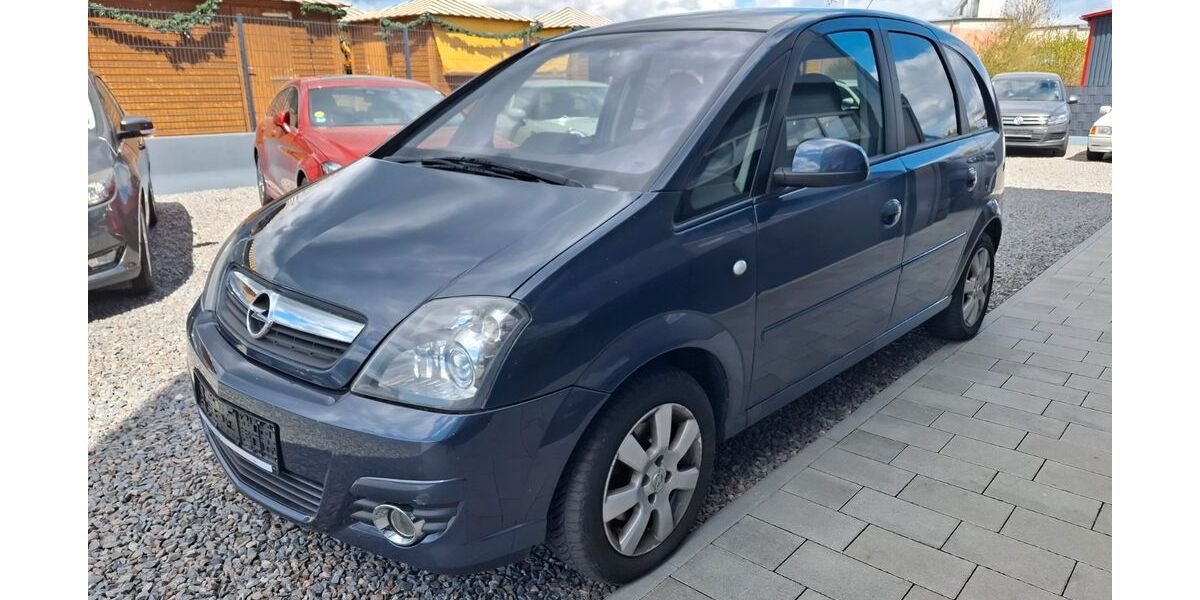 Opel Meriva 149.000 km 999 &euro; Burglengenfeld 93133