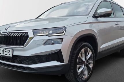 Skoda Karoq 31.721 km 27.975 &euro; Mölln 23879