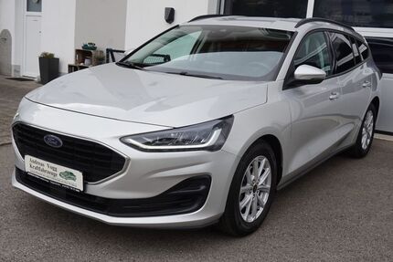 Ford Focus 106.800 km 12.300 &euro; Fischach- Siegertshofen 86850