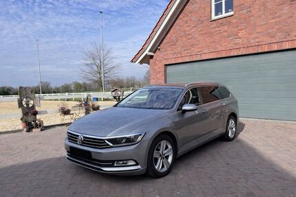 VW Passat 125.000 km 16.250 &euro; Ahaus 48683
