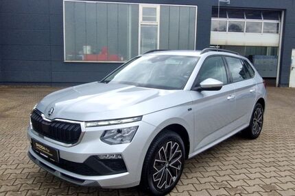 Skoda Kamiq 18.214 km 25.330 &euro; Dessau 06847