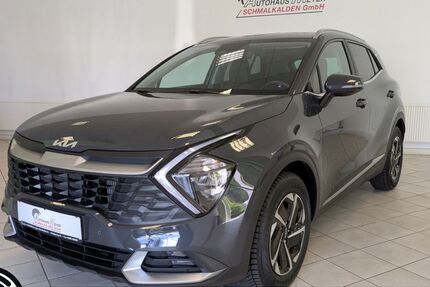 Kia Sportage 16.834 km 26.990 &euro; Schmalkalden 98574