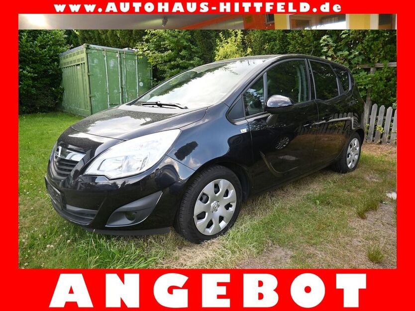 Meriva