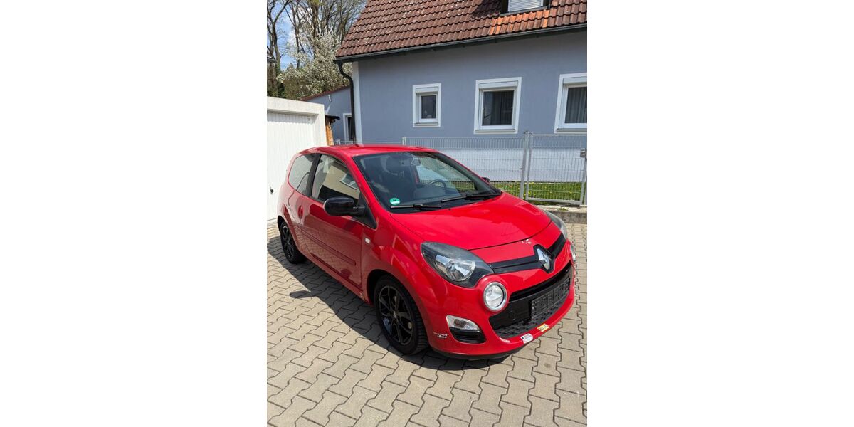 Renault Twingo 66.331 km 3.750 &euro; Schwabhausen 85247