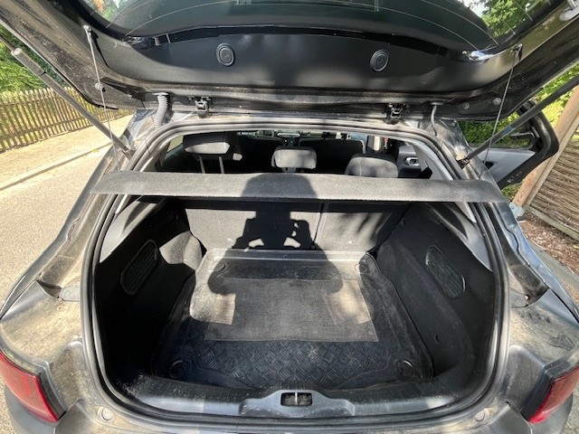 Citroen C4 Cactus 49.700 km 10.600 € Lübeck 23539