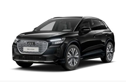 Audi Q4 e-tron 8.871 km 45.210 &euro; Traunstein 83278