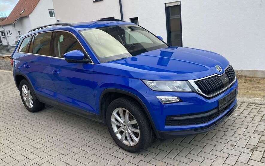 Kodiaq
