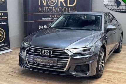 Audi A6 74.916 km 29.900 &euro; Rastede/ Wahnbek 26180