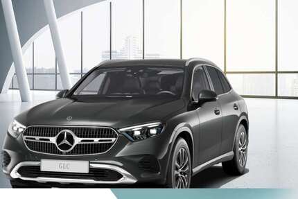Mercedes-Benz GLC 200 13.160 km 44.390 &euro; Schwerin 19057