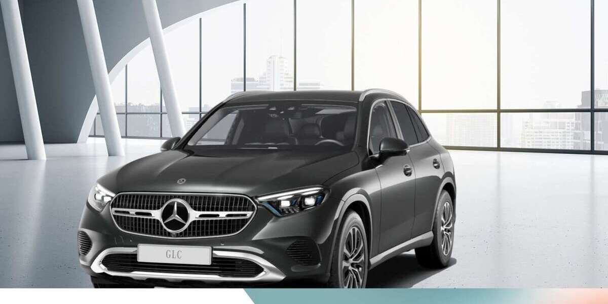 Mercedes-Benz GLC 200 13.160 km 44.390 &euro; Schwerin 19057