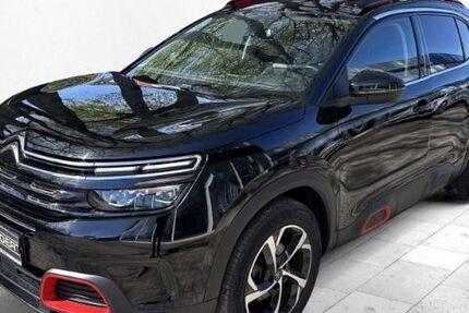 Citroen C5 Aircross 80.000 km 15.690 &euro; Bergen auf Rügen 18528