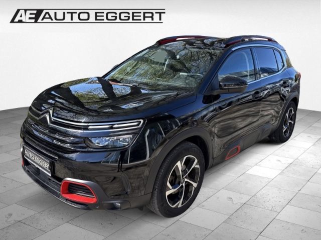Citroen C5 Aircross 80.000 km 15.690 &euro; Bergen auf Rügen 18528