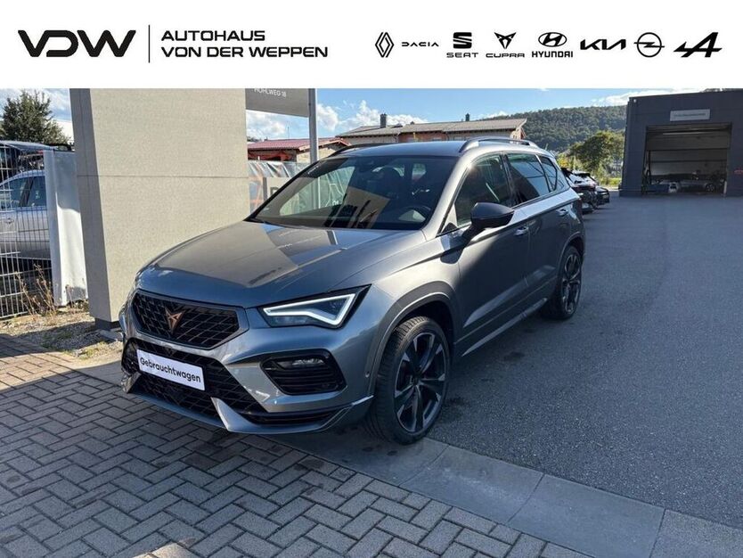 Ateca