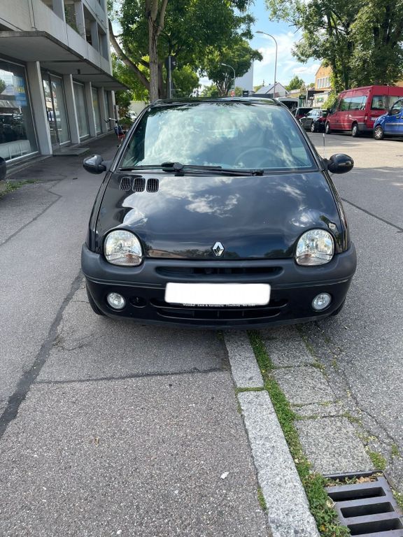 Twingo
