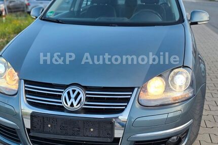 VW Jetta 134.000 km 5.500 &euro; Dietzenbach 63128