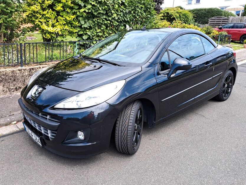 Peugeot 207 160.000 km 3.500 € Waldems 65529
