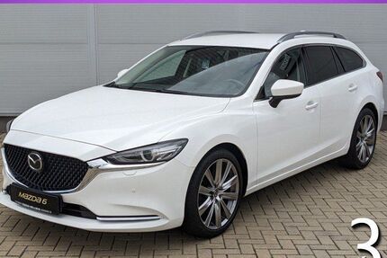 Mazda 6 52.990 km 23.480 &euro; Hoyerswerda 02977