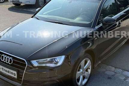 Audi A3 38.000 km 15.999 &euro; Nürnberg 90431