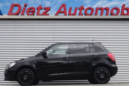 Skoda Fabia 60.000 km 6.300 &euro; Aken 06385