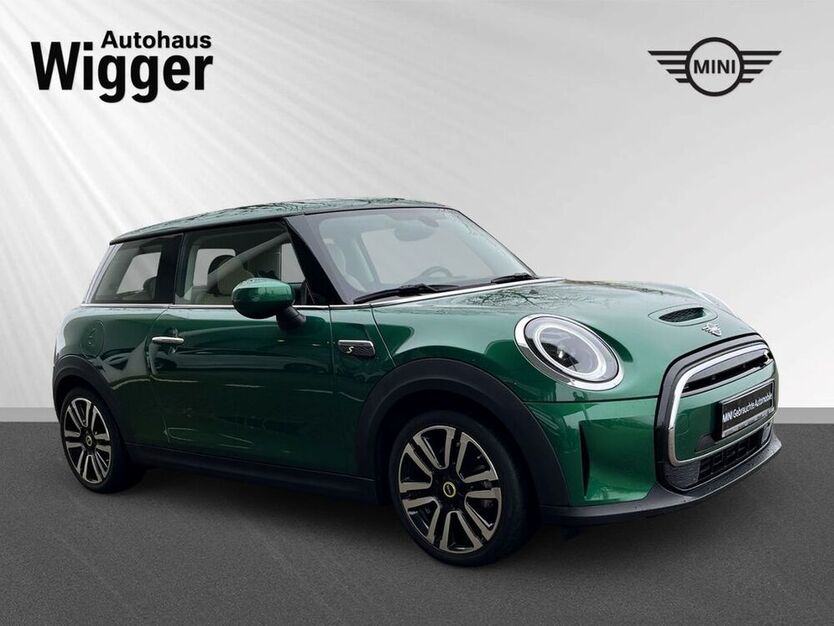 Cooper SE