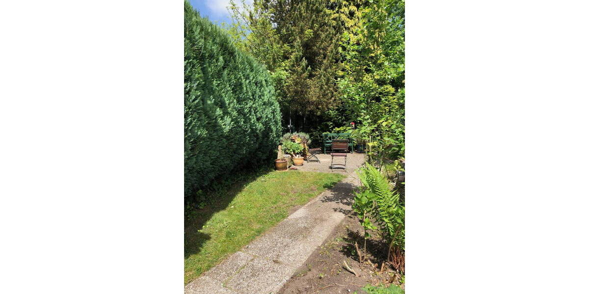 Reihenendhaus Hamburg Othmarschen - 3 Zimmer, 105 m&sup2;, 895.000&euro; | Angebot:26385741